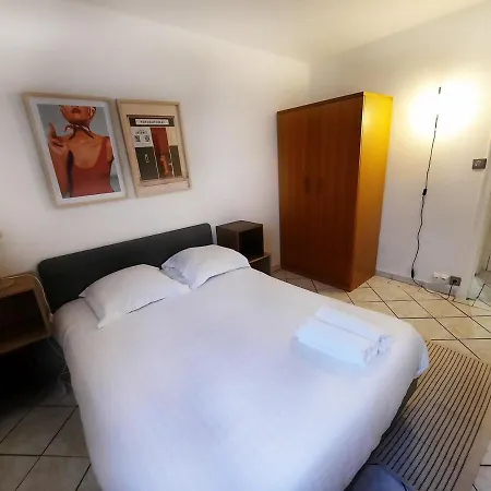 Evasion - 6 Prs, 2 Ch, Avec Balcon Apartment *