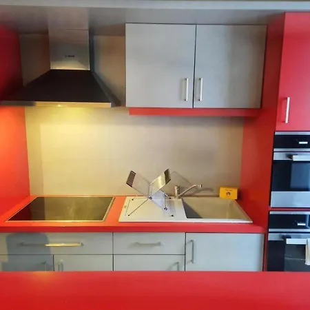 Evasion - 6 Prs, 2 Ch, Avec Balcon Daire Dijon