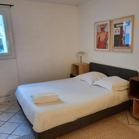 Evasion - 6 Prs, 2 Ch, Avec Balcon Dijon