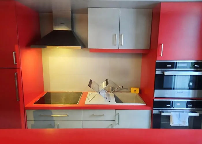 Evasion - 6 Prs, 2 Ch, Avec Balcon ディジョン